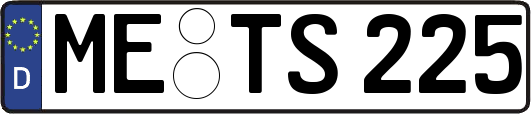 ME-TS225