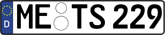 ME-TS229