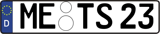 ME-TS23