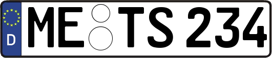 ME-TS234