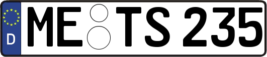 ME-TS235