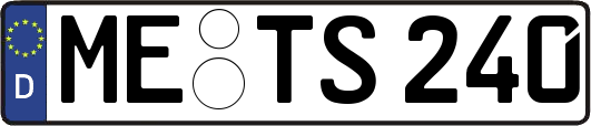 ME-TS240