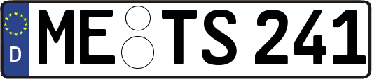 ME-TS241