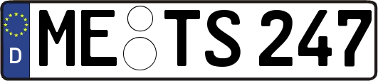 ME-TS247