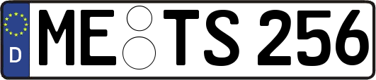 ME-TS256