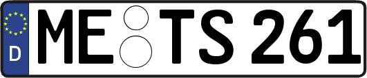 ME-TS261