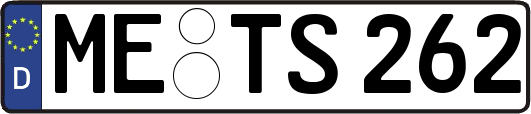ME-TS262