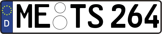 ME-TS264