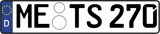 ME-TS270