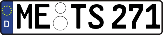 ME-TS271