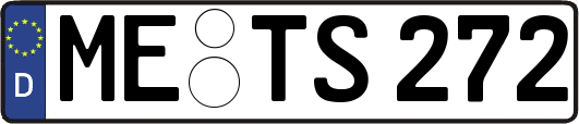 ME-TS272