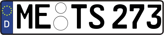 ME-TS273