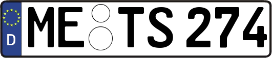 ME-TS274