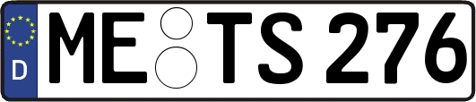 ME-TS276