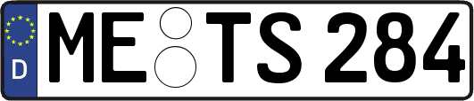 ME-TS284