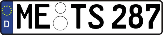 ME-TS287