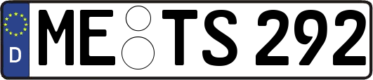 ME-TS292