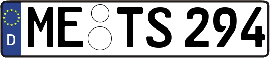 ME-TS294