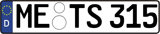 ME-TS315