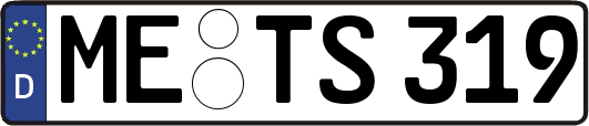 ME-TS319