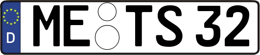 ME-TS32