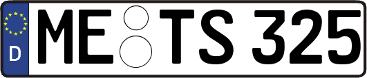 ME-TS325