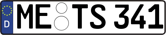 ME-TS341