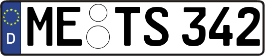 ME-TS342