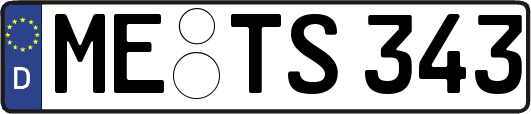 ME-TS343