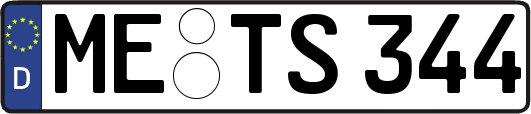 ME-TS344