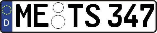 ME-TS347