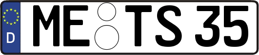 ME-TS35