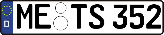 ME-TS352