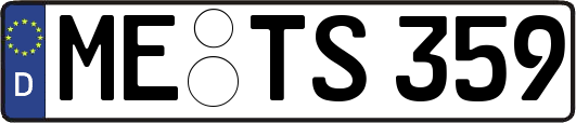 ME-TS359