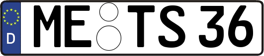 ME-TS36