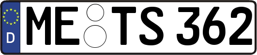 ME-TS362