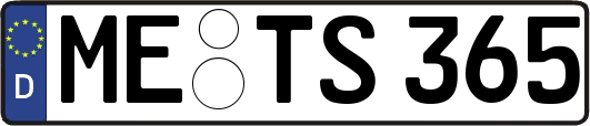ME-TS365