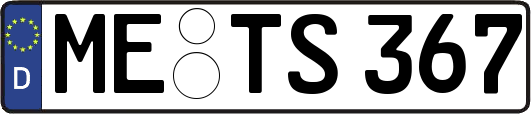 ME-TS367