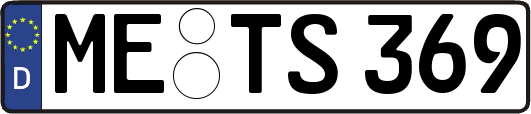 ME-TS369