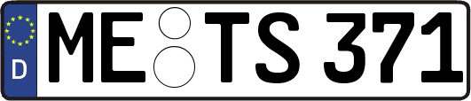 ME-TS371