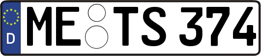 ME-TS374