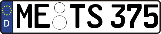 ME-TS375