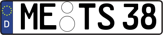 ME-TS38