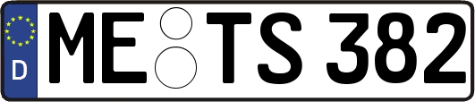 ME-TS382