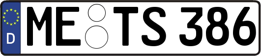 ME-TS386