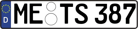 ME-TS387