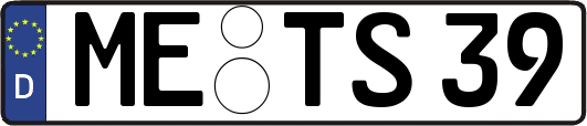 ME-TS39