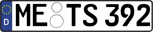 ME-TS392