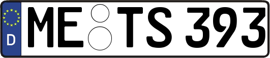 ME-TS393