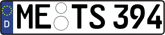 ME-TS394